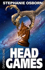 Head Games cover link